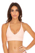 Luli Fama Heat Waves BUSTIER TOP